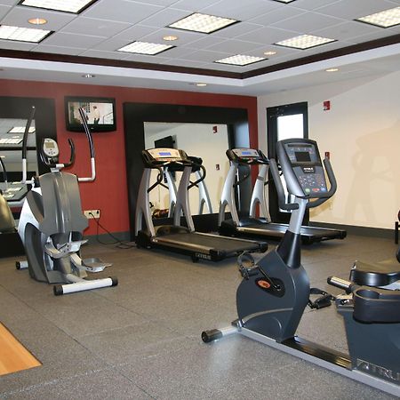 Hampton Inn Olive Branch Facilidades foto