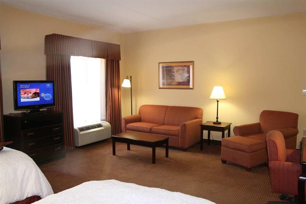 Hampton Inn Olive Branch Habitación foto