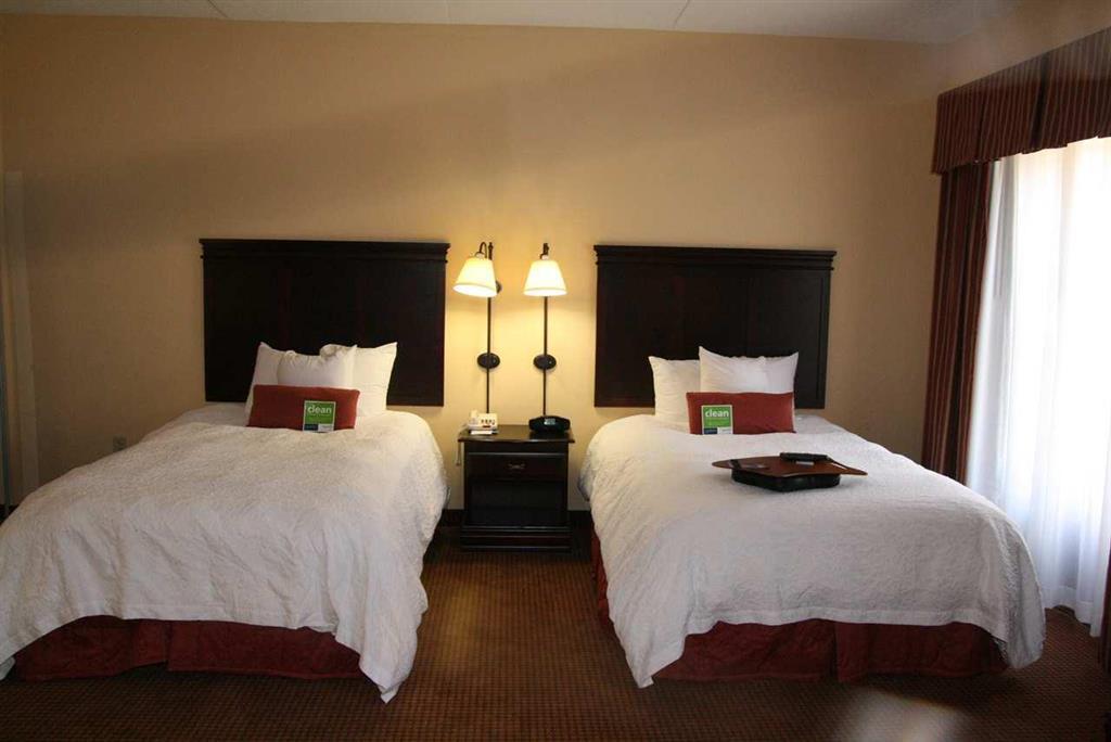 Hampton Inn Olive Branch Habitación foto