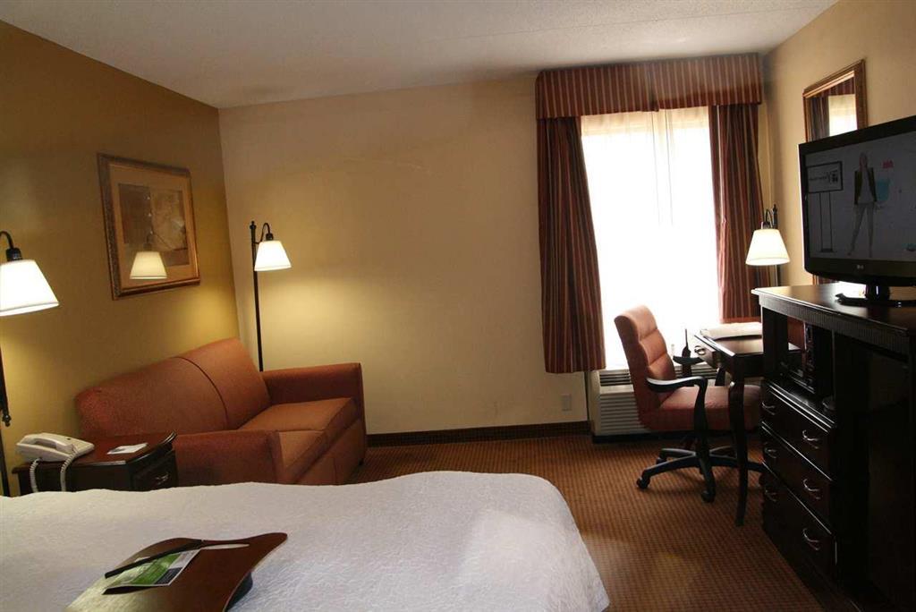 Hampton Inn Olive Branch Habitación foto