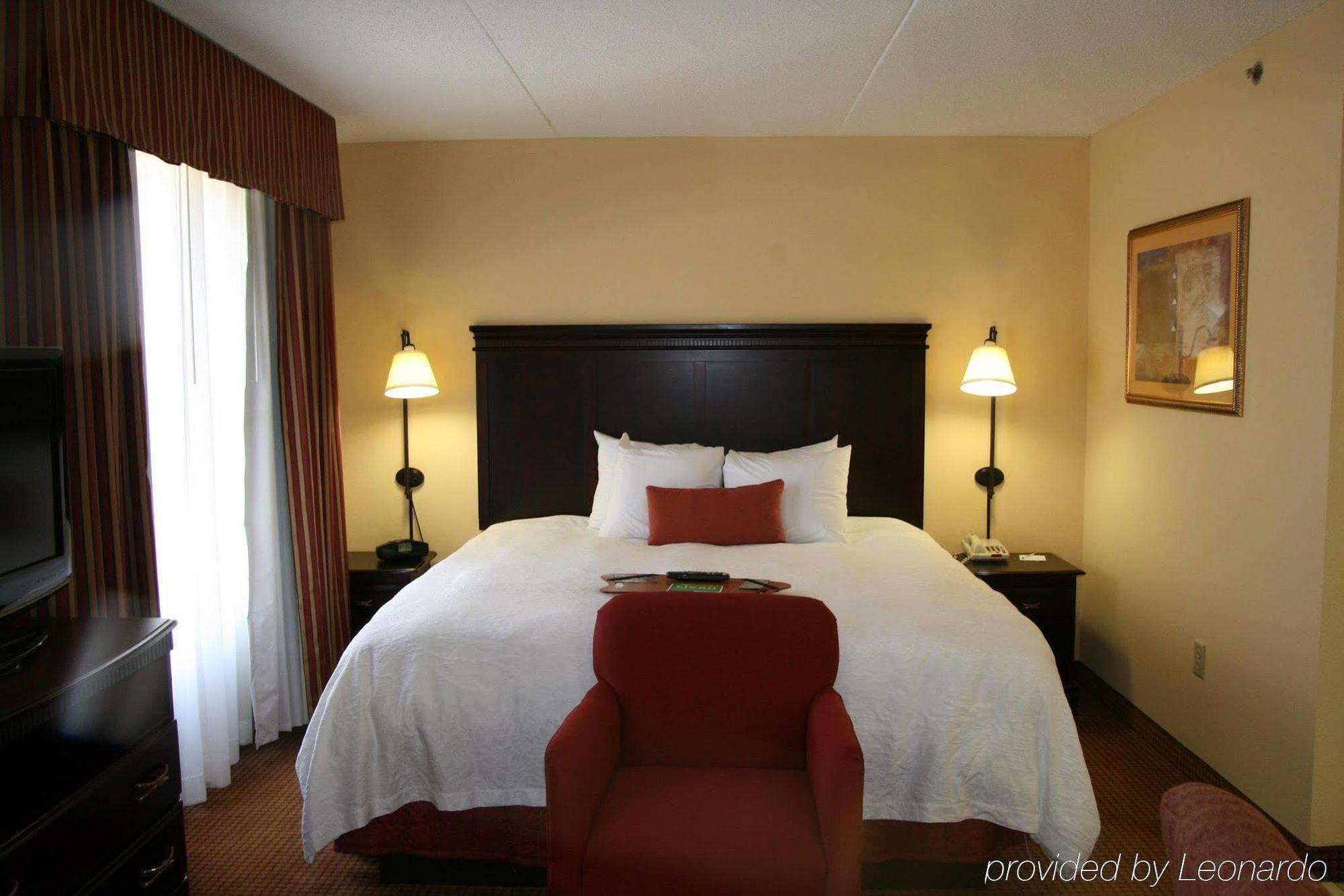 Hampton Inn Olive Branch Habitación foto