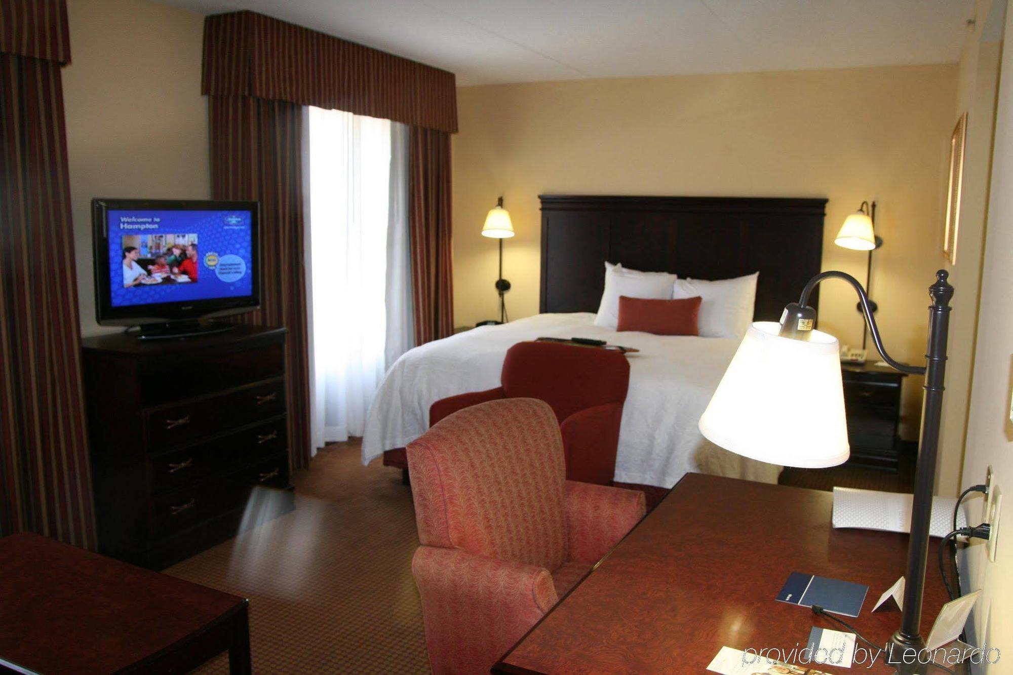 Hampton Inn Olive Branch Habitación foto