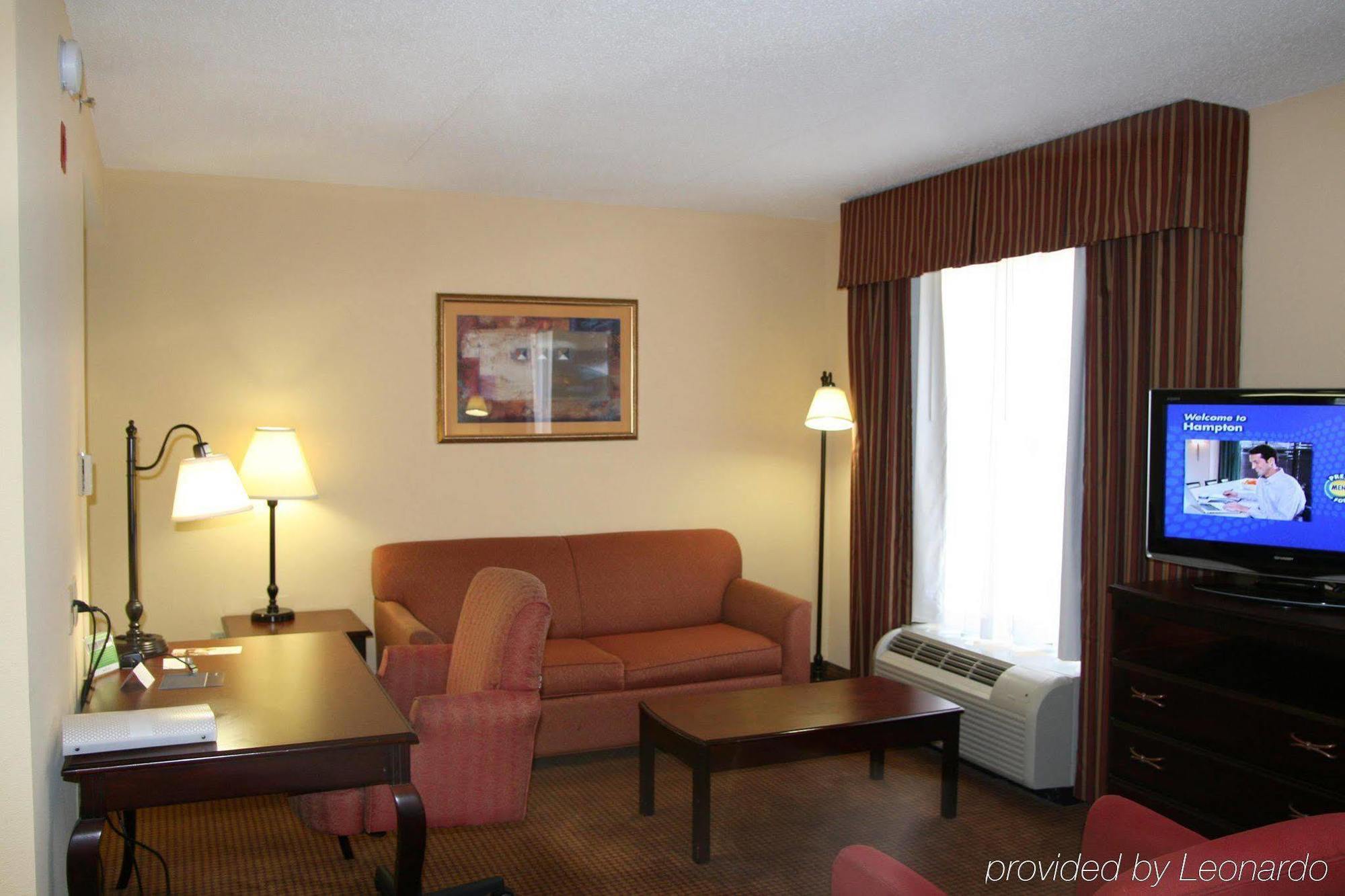 Hampton Inn Olive Branch Habitación foto