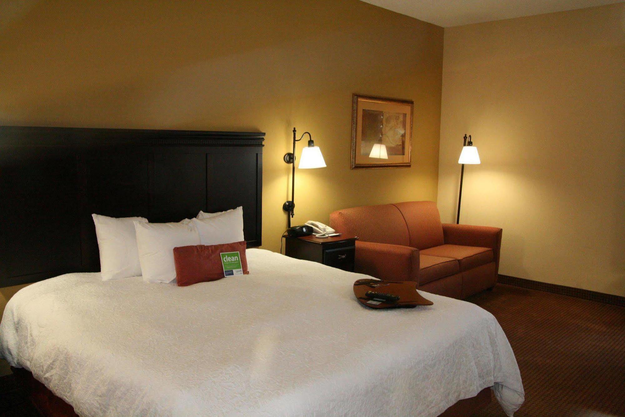 Hampton Inn Olive Branch Habitación foto
