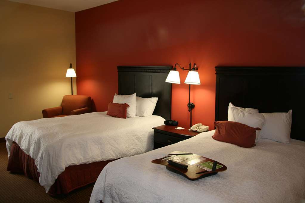 Hampton Inn Olive Branch Habitación foto